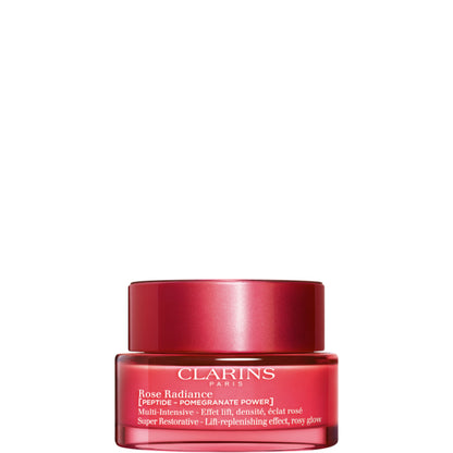 Rose Radiance Multi-Intensive 50 ML