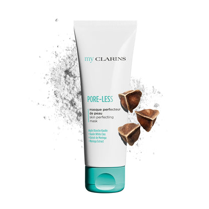 My Clarins - PORE-LESS Masque Perfecteur de Peau