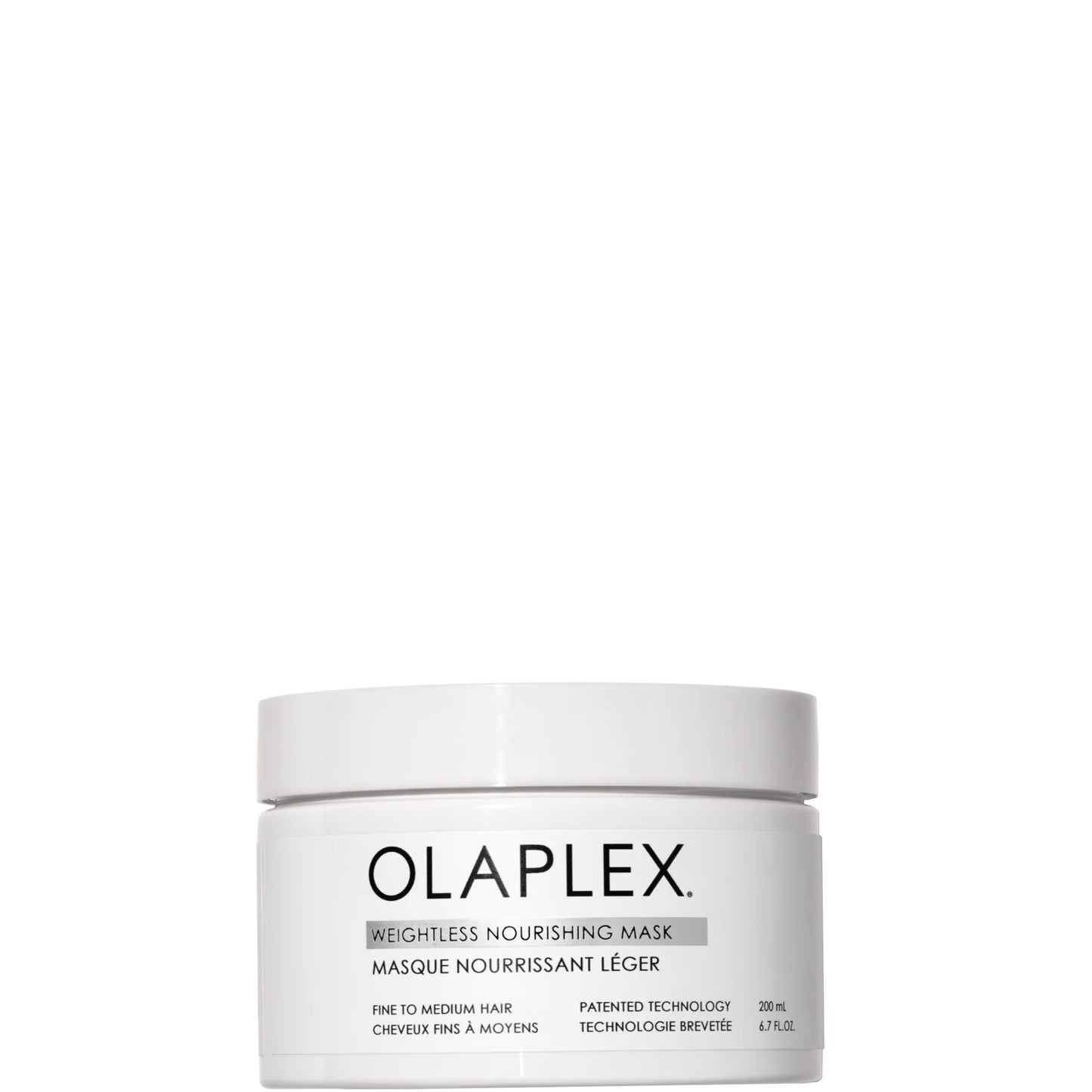 Olaplex Weightless Nourishing Mask