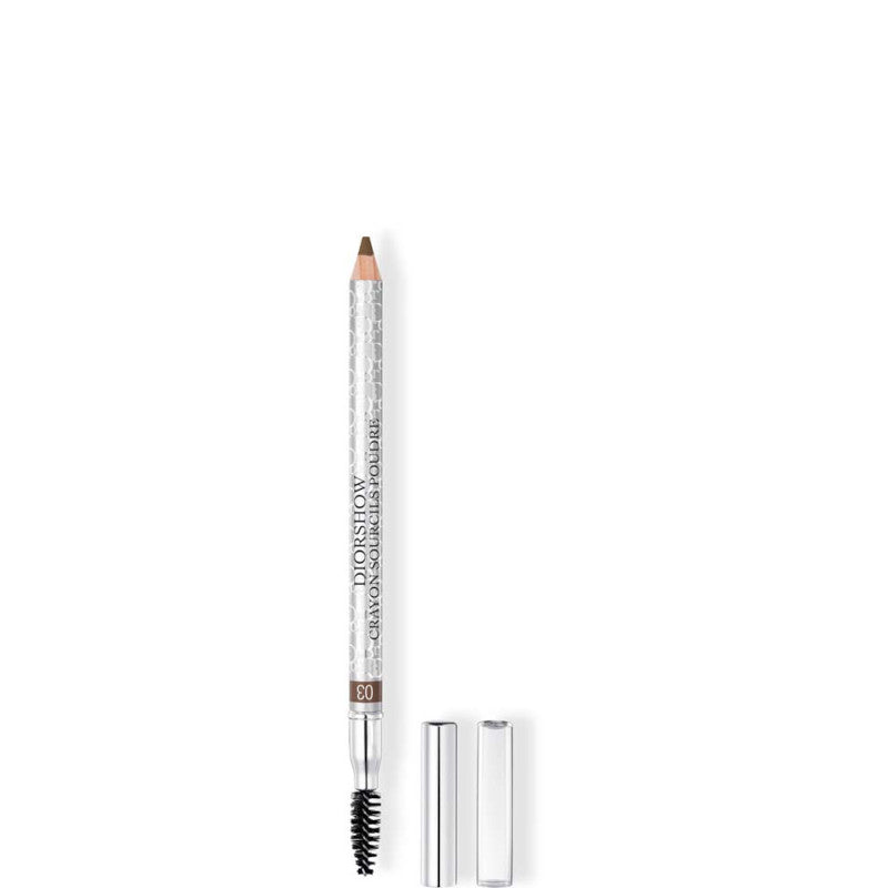 Diorshow Crayon Sourcil Poudre Waterproof