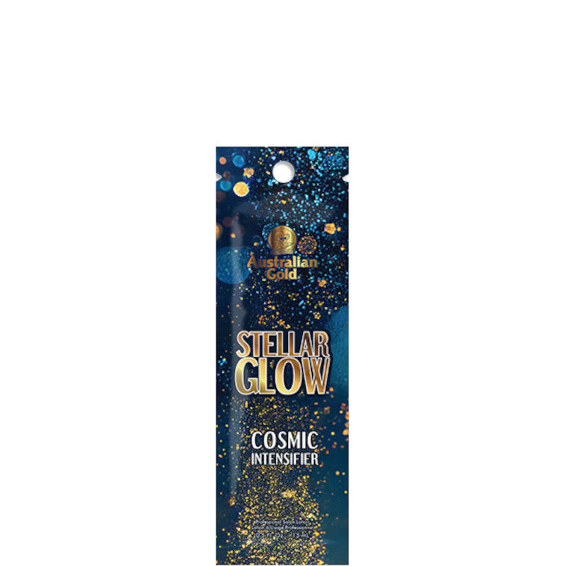 Stellar Glow Intensifier