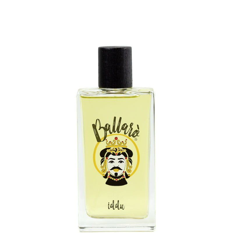 Ballarò Iddu 100 ML