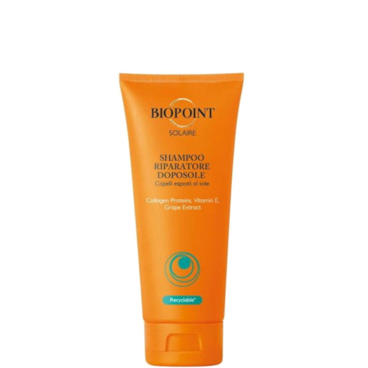 Biopoint Shampoo Riparatore Doposole