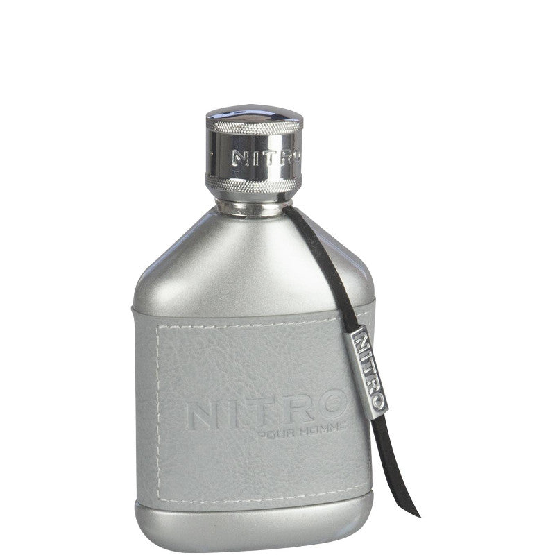 Nitro Pour Homme Grey 100 ML