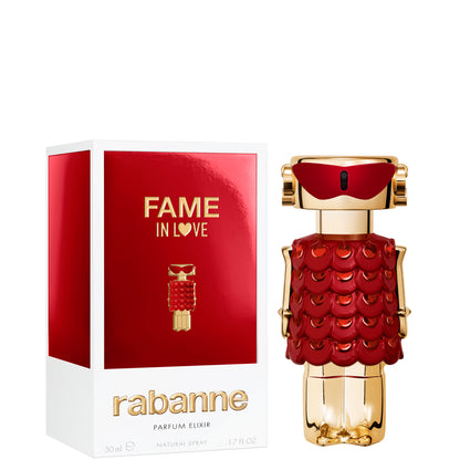 Rabanne Fame In Love Parfum Elixir
