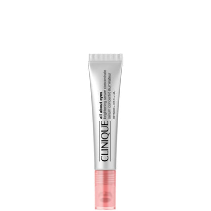 All About Eyes Brightening Serum Concentrate