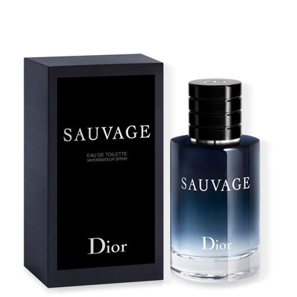 Sauvage Eau de Toilette