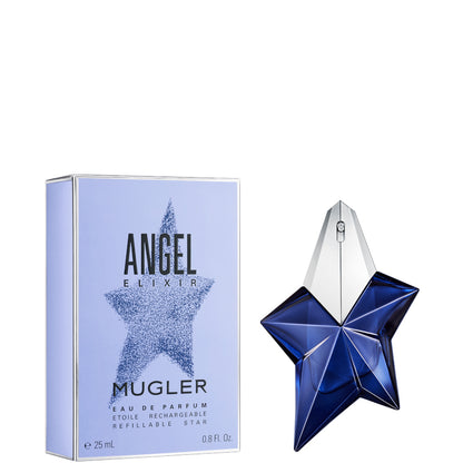 Angel Elixir