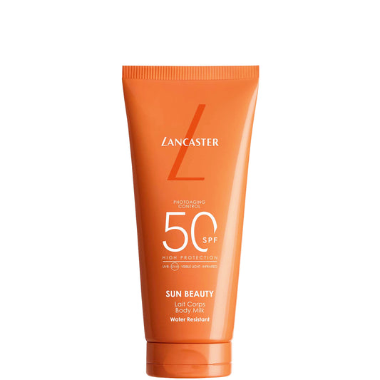 Sun Beauty Body Milk SPF 50