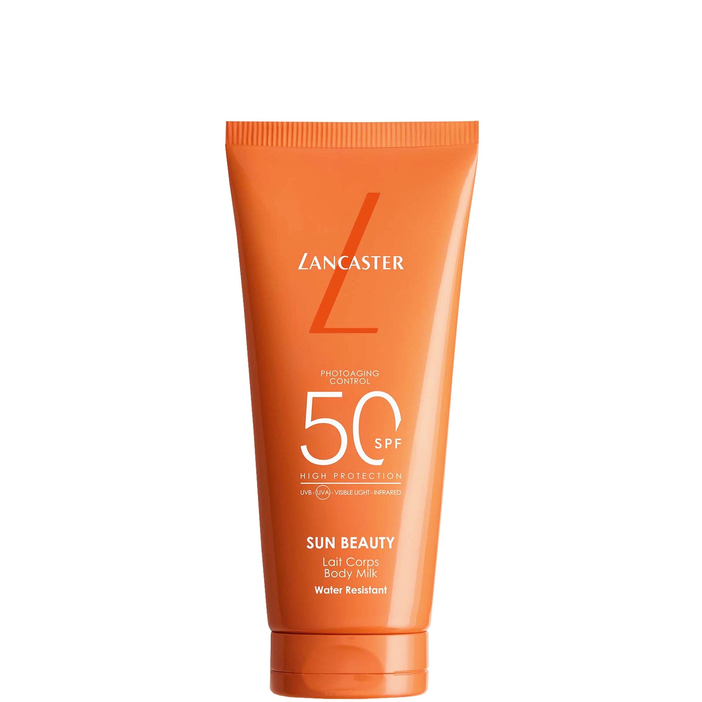 Sun Beauty Body Milk SPF 50