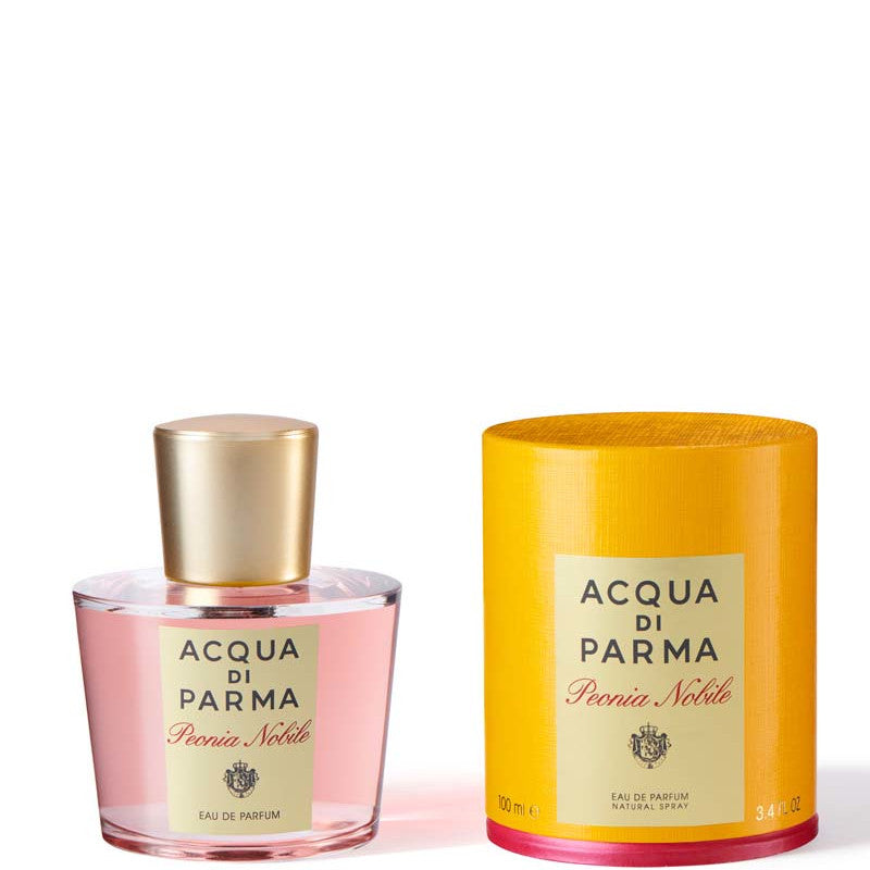 Acqua di Parma Peonia Nobile