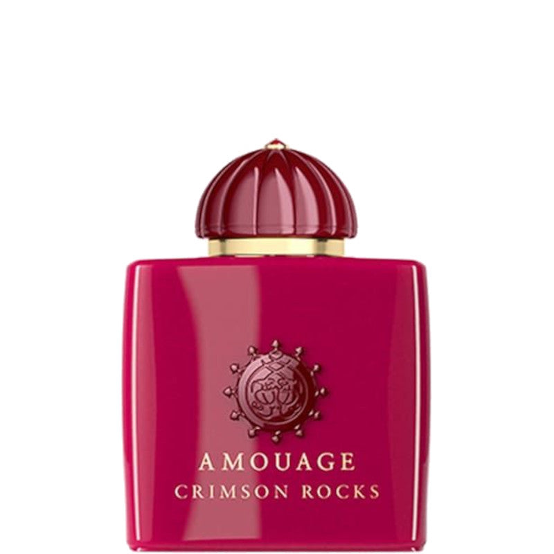 Amouage Crimson Rocks