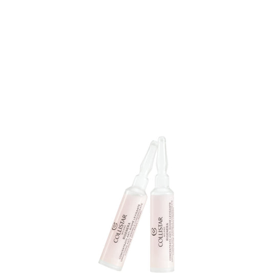 Rigenera - Concentrato Anti-Rughe Levigante 2 X 10 ML