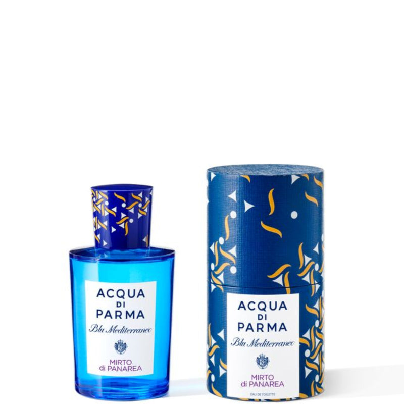 Blu Mediterraneo Mirto di Panarea Limited Edition 100 ML