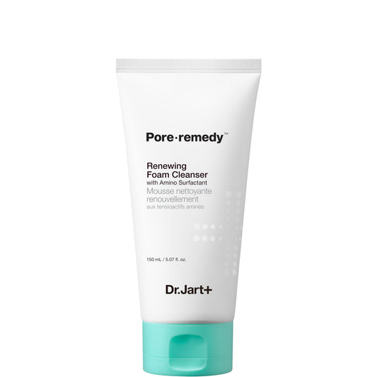 Dr.Jart+ Pore·remedy Renewing Foam Cleanser