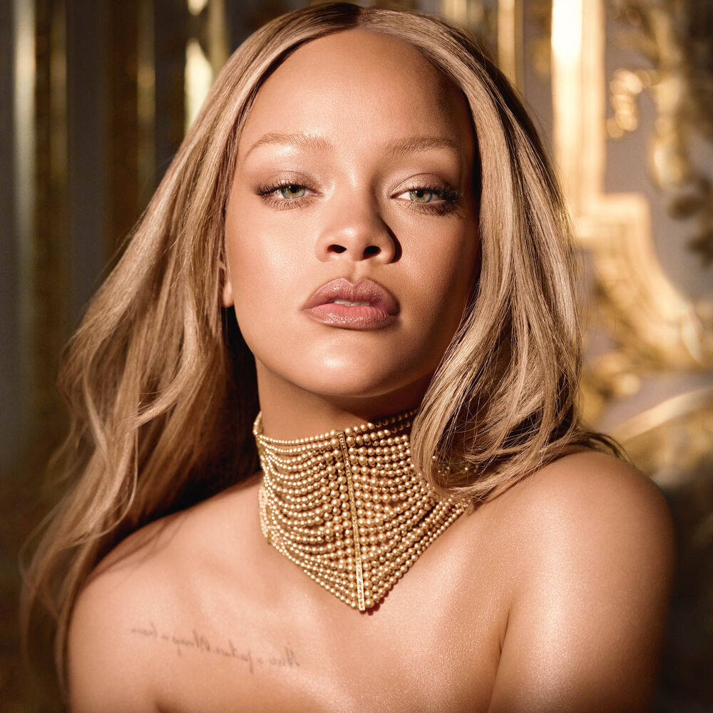 J’adore L’Or - Essence de Parfum