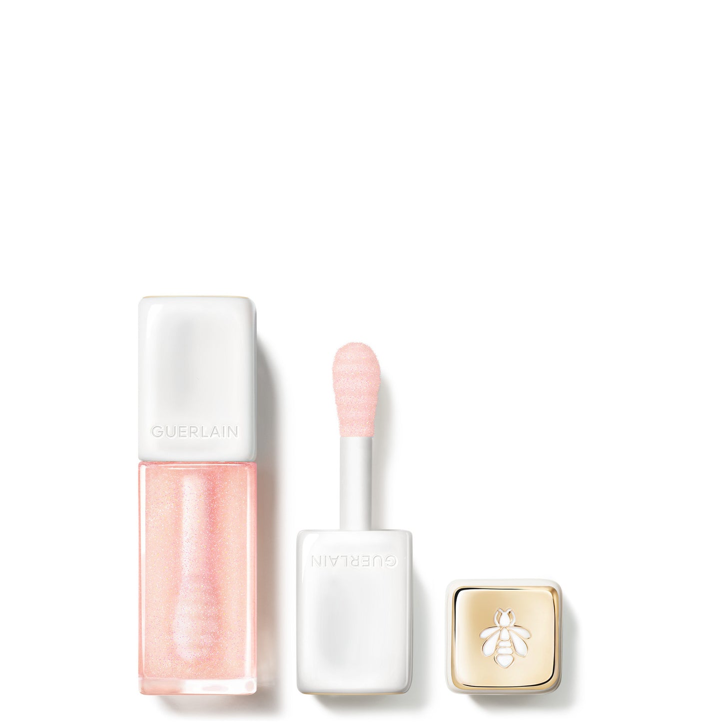 KISSKISS Bee Glow Plump