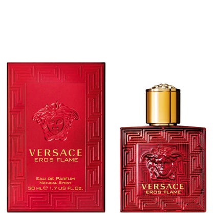 Versace Eros Flame