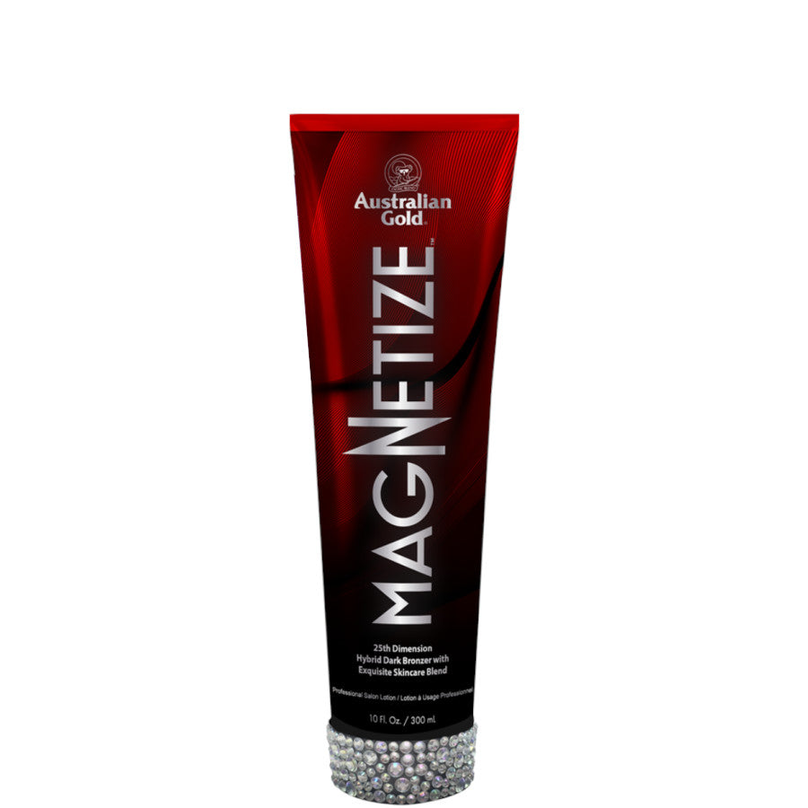 Magnetize