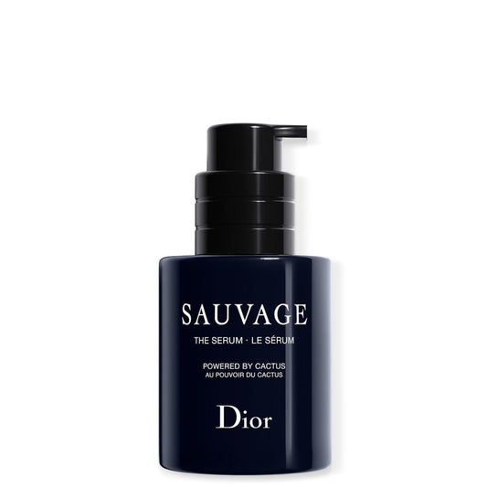 Sauvage The Serum