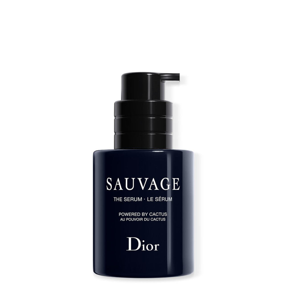 Sauvage The Serum