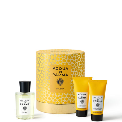 Acqua di Parma Colonia Cofanetto Regalo