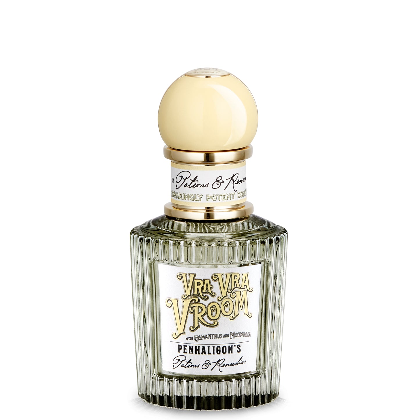 Penhaligon's Vra Vra Vroom - Potions