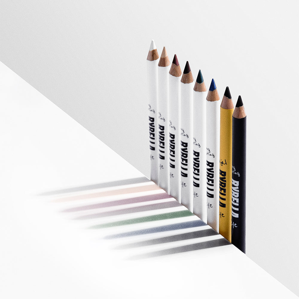 Rybella Eye Pencil Pro Long Lasting