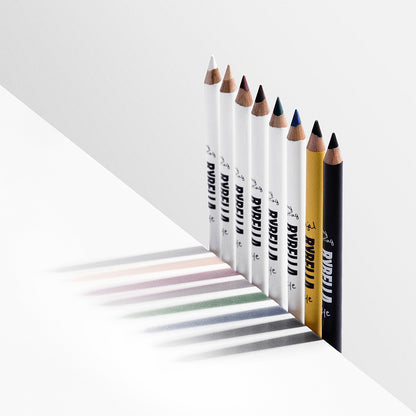 Rybella Eye Pencil Pro Long Lasting