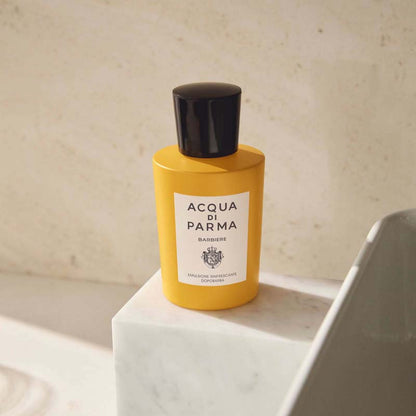 Acqua di Parma Barbiere - Emulsione Rinfrescante Dopobarba 100 ML