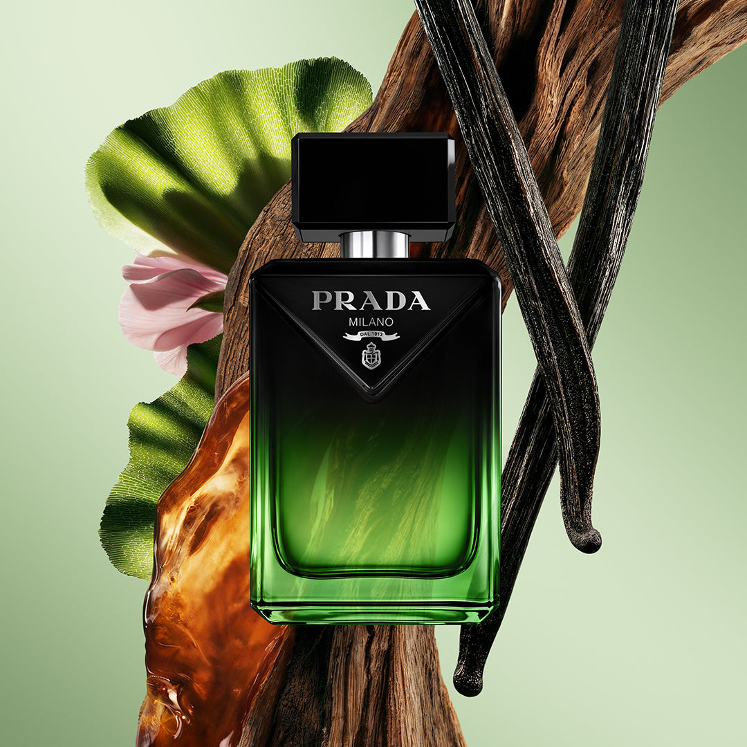 Prada Paradigme Le Parfum