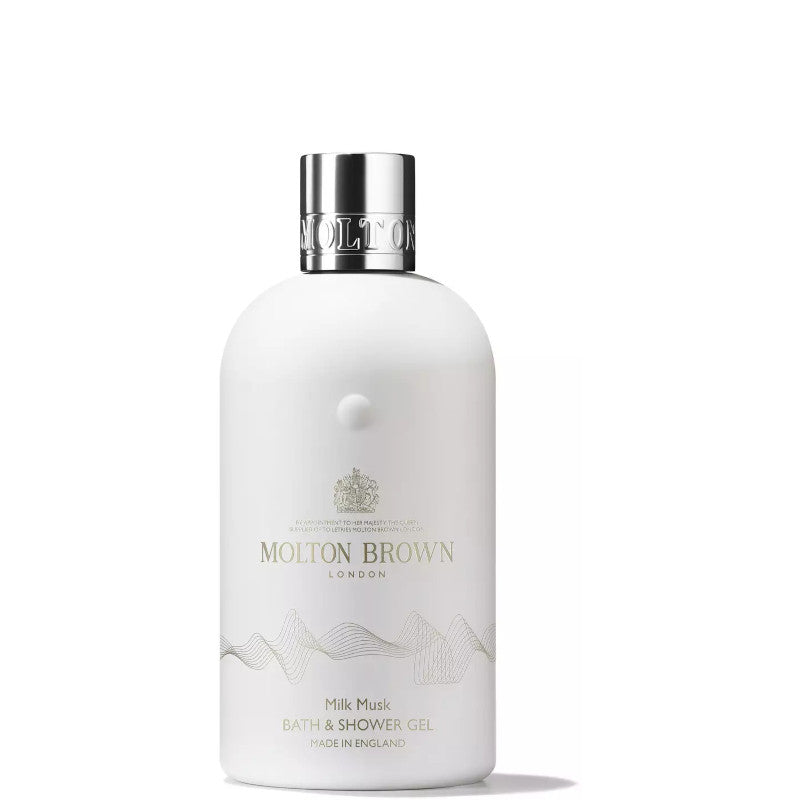 Milk Musk 300 ML