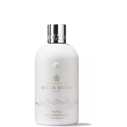 Milk Musk 300 ML