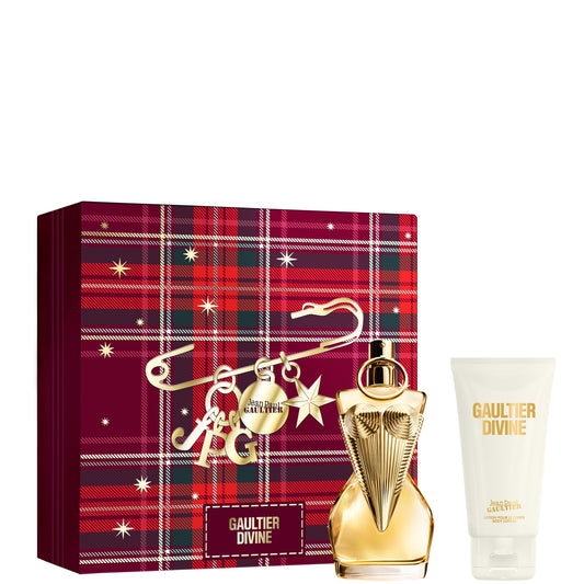 Gaultier Divine Confezione