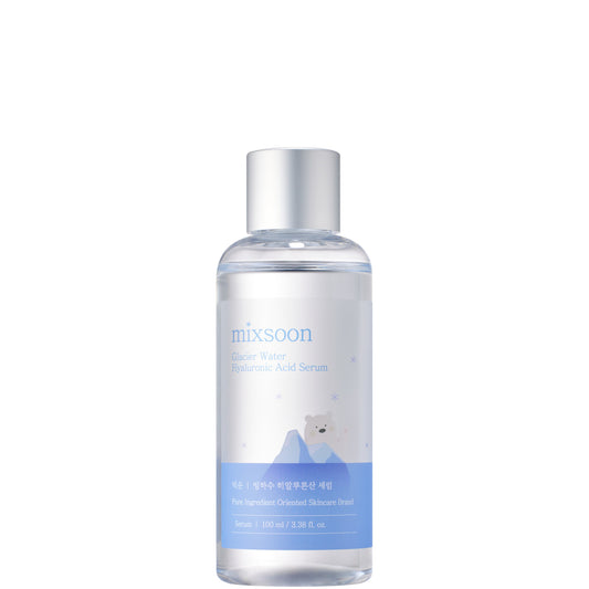 Mixsoon Glacier Water Hyaluronic Acid Serum