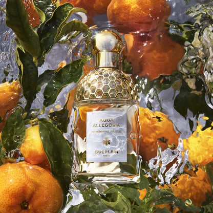 Aqua Allegoria Mandarine Basilic