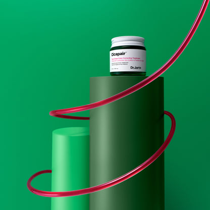 Dr.Jart+ Cicapair Tiger Grass Color Correcting Treatment