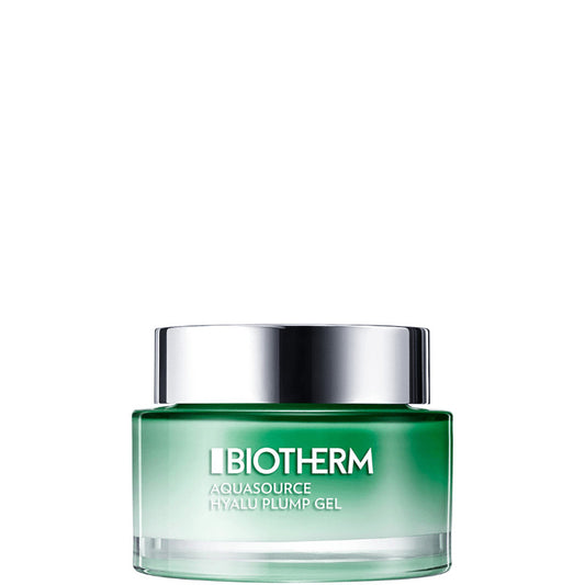 Aquasource Hyalu Plump Gel - Gel Viso Pelli da Normali a Miste 75 ML EDIZIONE LIMITATA