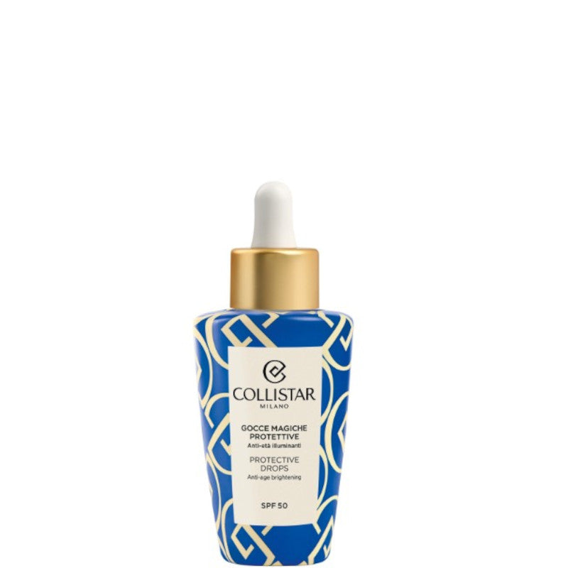 Gocce Magiche Viso Protettive SPF 50 Edizione Limitata