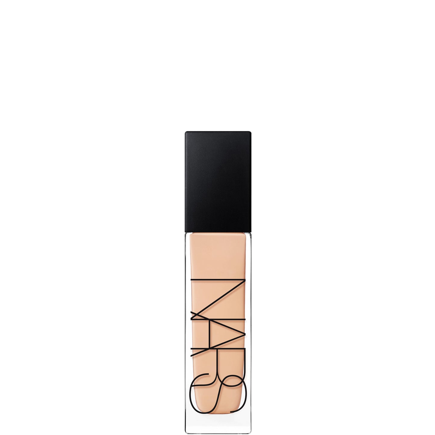 Nars Natural Radiant Longwear Foundation