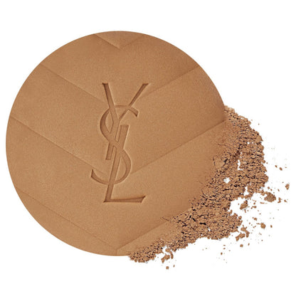 All Hours Hyper Bronzer N. 03 GOLDEN MEDINA