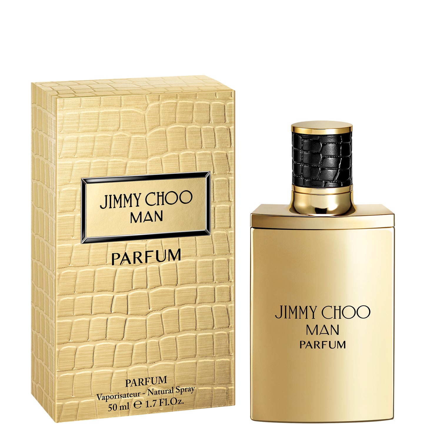Jimmy Choo Man Parfum