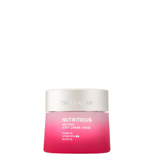 Nutritious Melting Soft Creme/Mask 50 ML