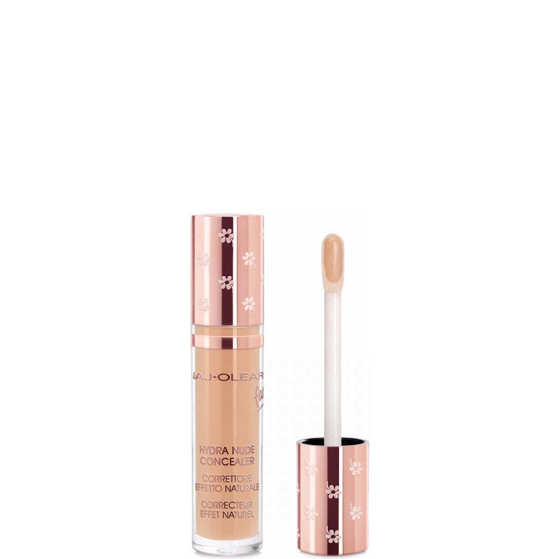 Hydra Nude Concealer - Correttore Effetto Naturale