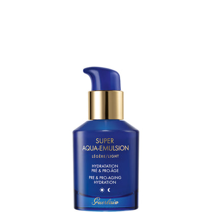 Super Aqua-Emulsion Légère 50 ML