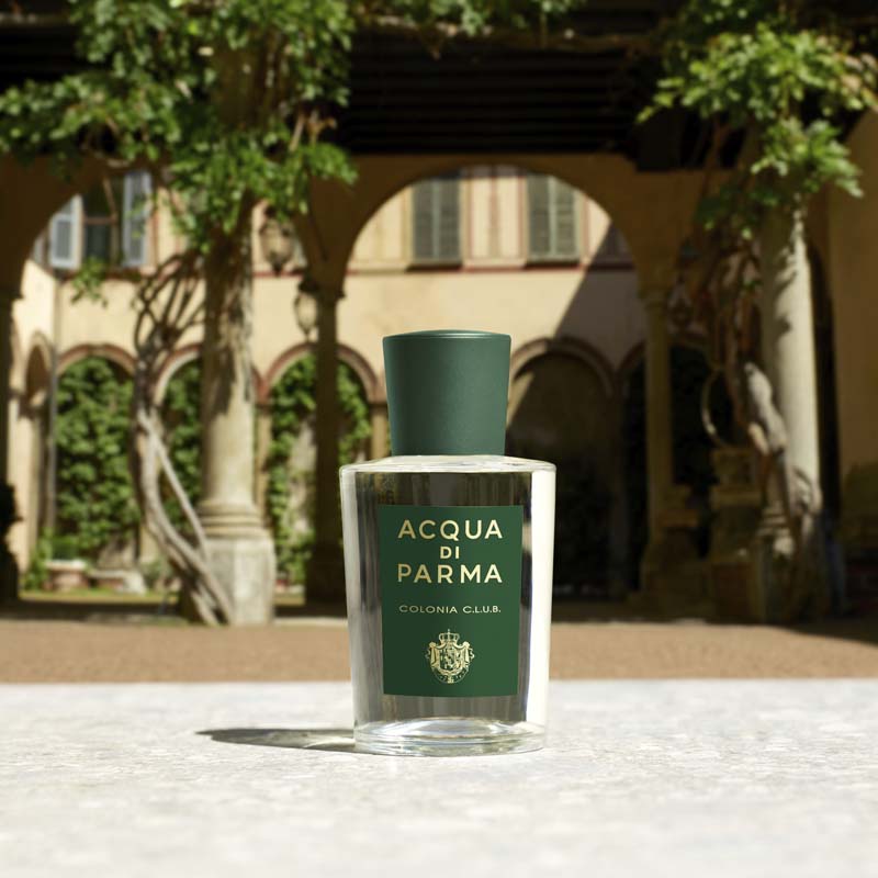 Acqua di Parma Colonia C.L.U.B.