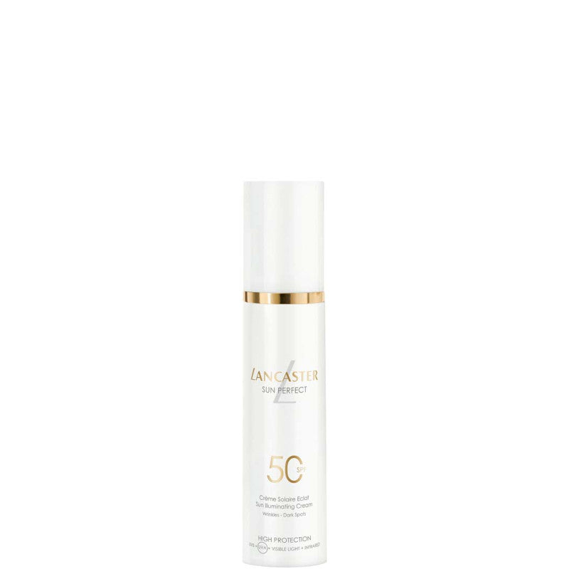 Sun Perfect - Sun Illuminating Cream SPF 50 Face 50 ML