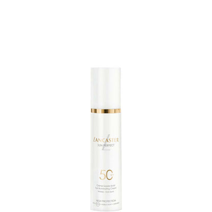 Sun Perfect - Sun Illuminating Cream SPF 50 Face 50 ML