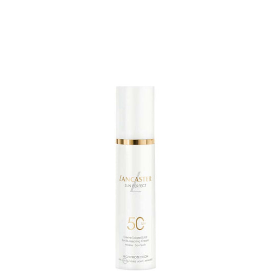 Sun Perfect - Sun Illuminating Cream SPF 50 Face 50 ML