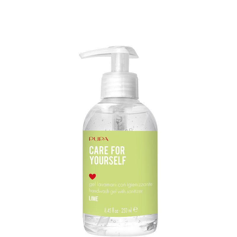 Pupa Care For Youirself Gel Lavamani Igienizzante